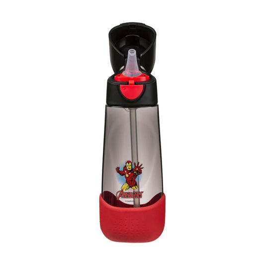B BOX TRITAN™ DRINK BOTTLE - Avengers - 600ml