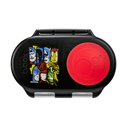 B.BOX AVENGER SNACKBOX