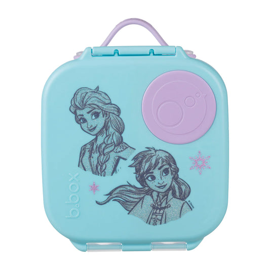 B.Box - Lunch Box Mini- Frozen