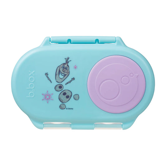 B.Box - Lunch Box Snackbox- Frozen