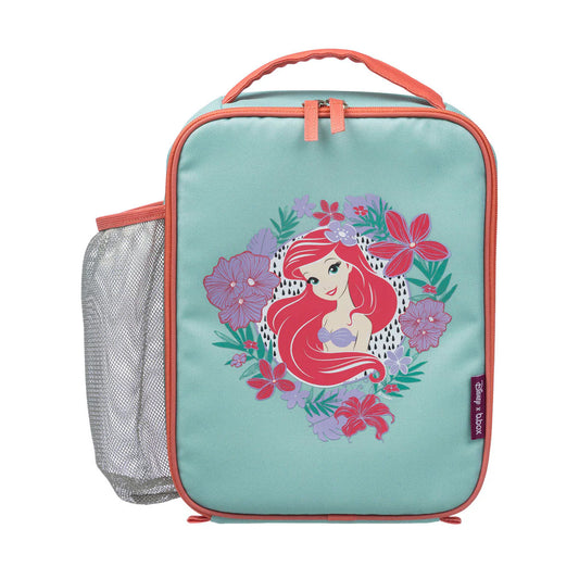 Bbox - Insulated Lunch Bag - Little Mermaid