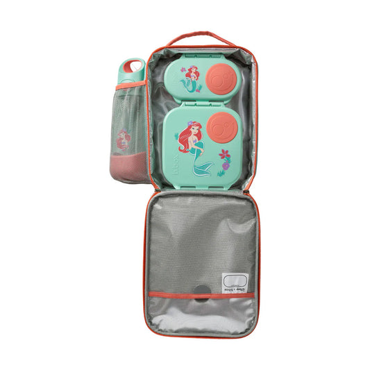 Bbox - Insulated Lunch Bag - Little Mermaid
