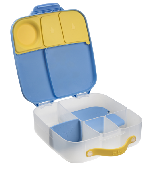 B.BOX BLUEY ORIGINAL/LARGE LUNCHBOX