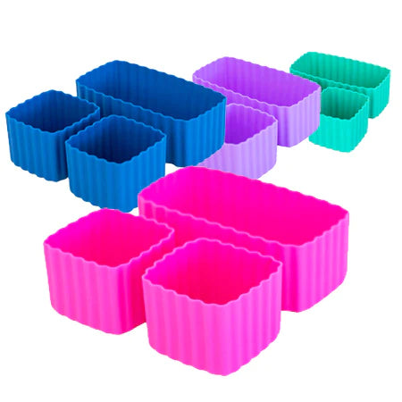 Bento cups