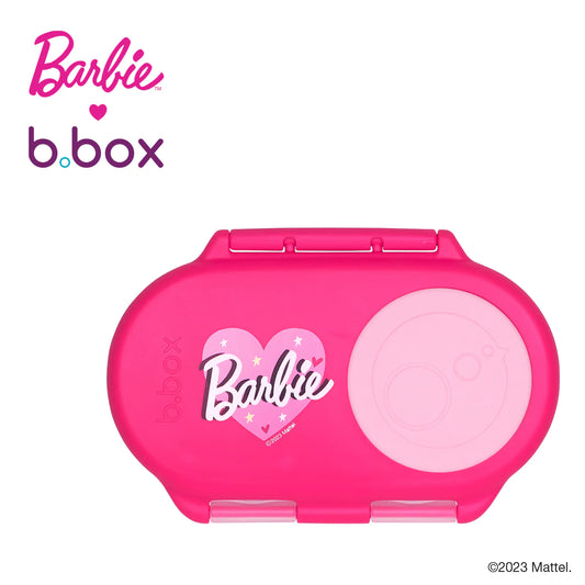 B.BOX BARBIE SNACKBOX