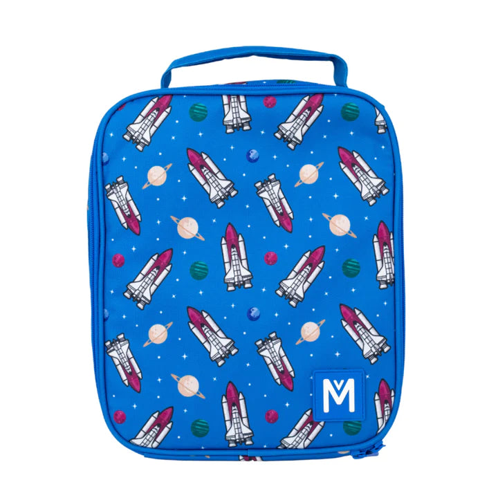 MontiiCo Insulated Lunch Bag