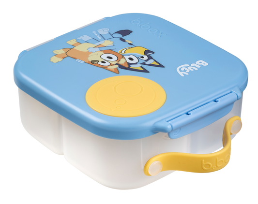 B.BOX BLUEY MINI LUNCHBOX