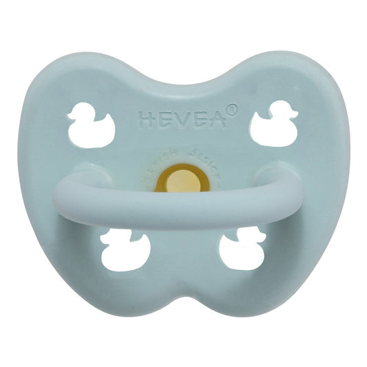 Pacifier (0-3mths) Round