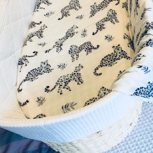 Bassinet or Change Table sheet