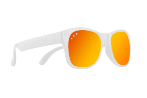 Mirrored Lens sunnies - 2-4 yrs