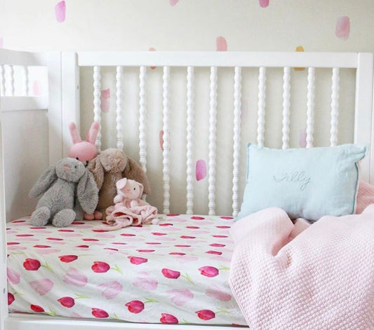 Cot Sheets