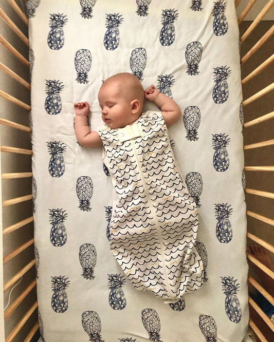 Cot Sheets