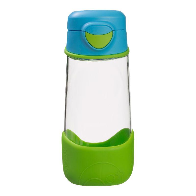 B.box Sport spout 450ml bottle