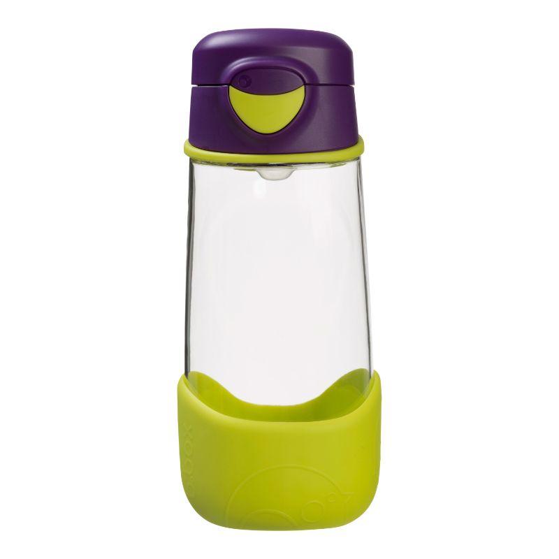 B.box Sport spout 450ml bottle