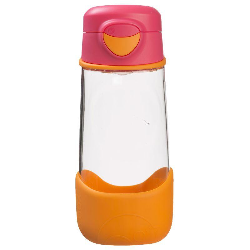 B.box Sport spout 450ml bottle