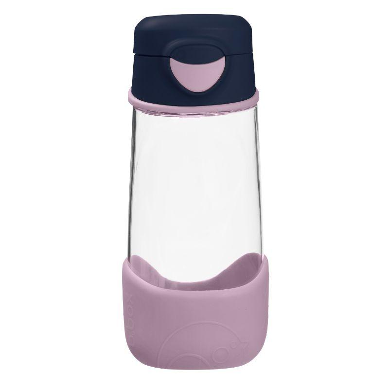 B.box Sport spout 450ml bottle