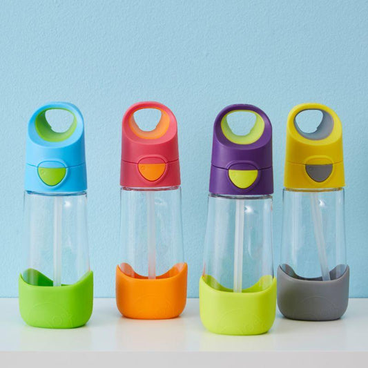 B.box Tritan 450ml bottle