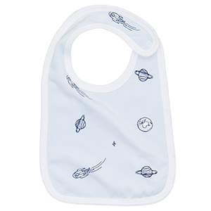 Bamboo Bibs