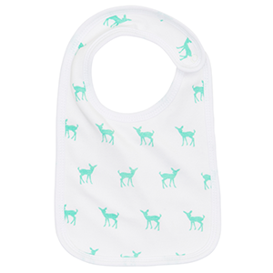 Bamboo Bibs