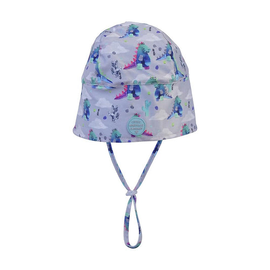 Dinoroar Legionnaires Hat - 2 Sizes