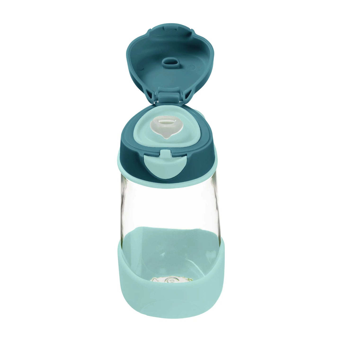 B.box Sport spout 450ml bottle