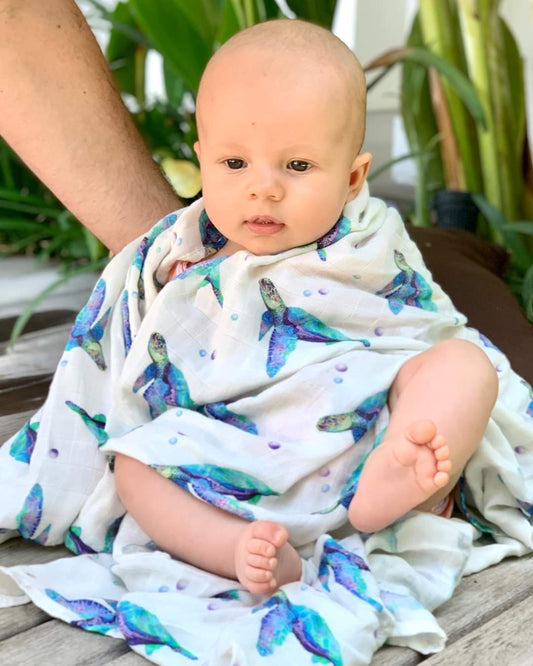 Baby Wraps