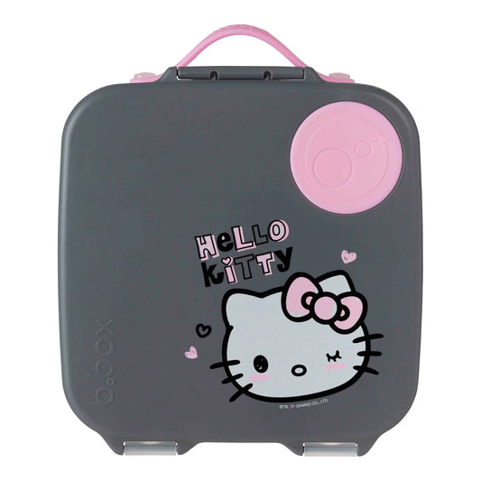 B Box Original Lunchbox - Hello Kitty - Get Social
