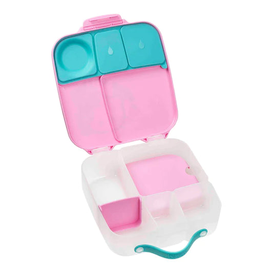 B Box Original Lunchbox - Hello Kitty - Fashionista