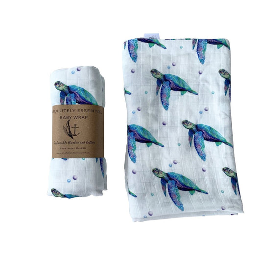 Baby Wraps