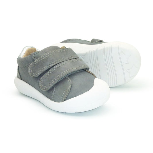 Jonny Sneakers / Grey