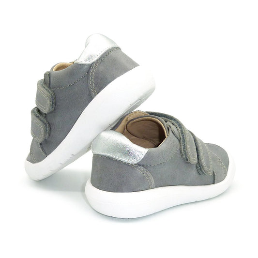 Jonny Sneakers / Grey