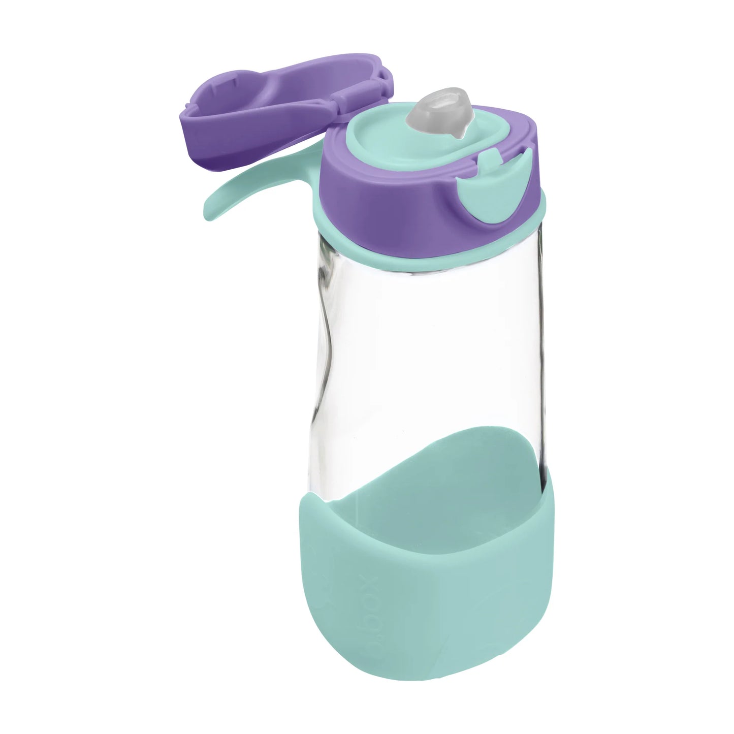 B.box Sport spout 450ml bottle