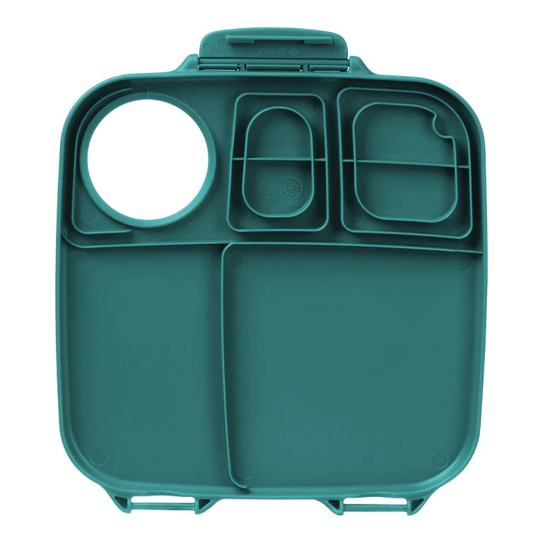 B.Box Original/Large Lunchbox Replacement lid