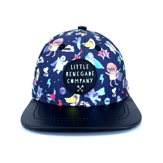 Superhero Cap - 3 Sizes