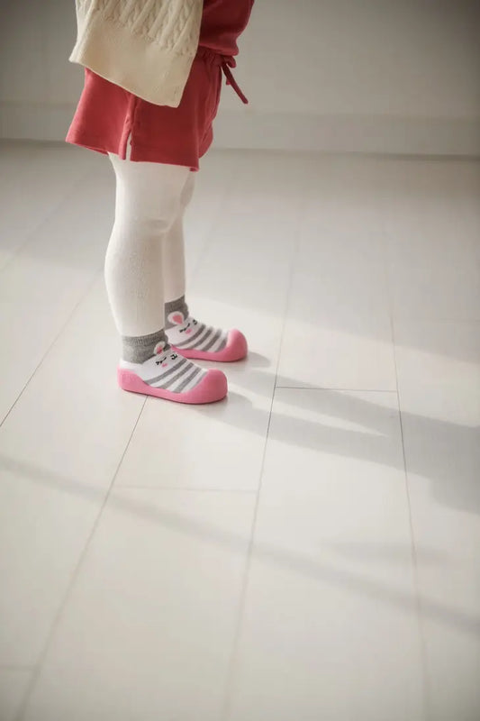 Big Toes - Sleeping Rabbit