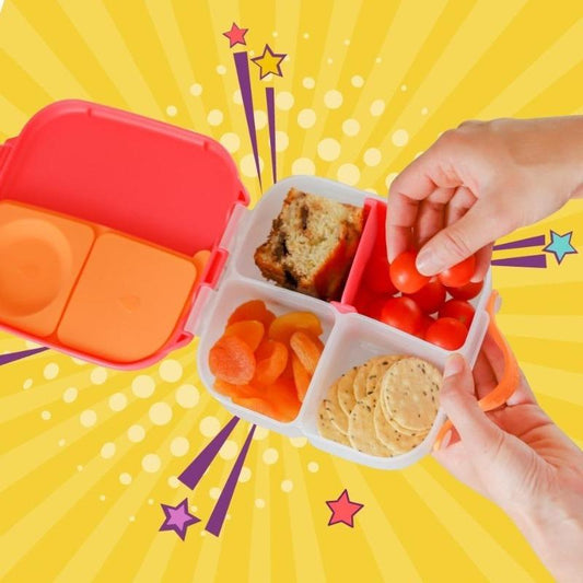 B.Box Mini Bento Lunchbox