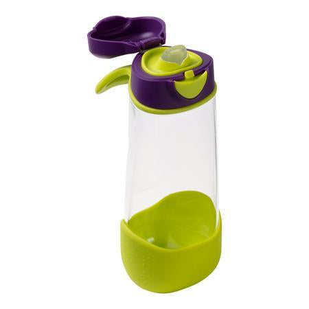 B.box Sport Spout 600ml bottle