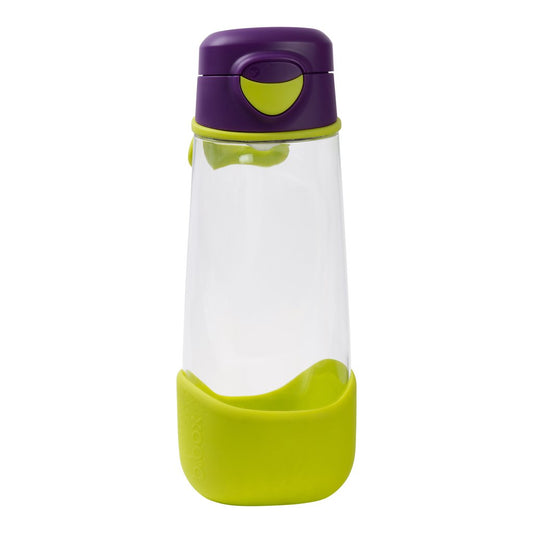 B.box Sport Spout 600ml bottle