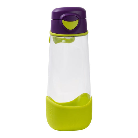 B.box Sport Spout 600ml bottle