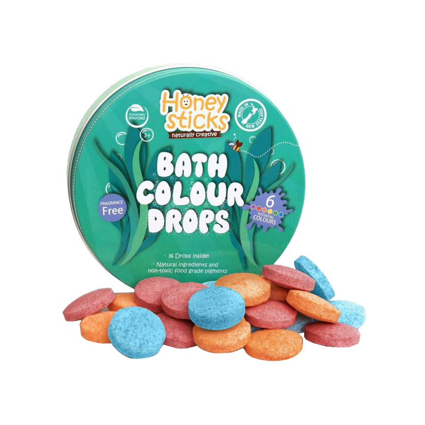 Bath Drops