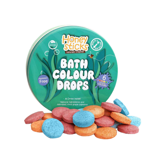 Bath Drops