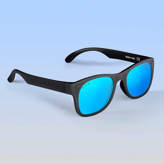 Mirrored Lens sunnies - 4+ yrs