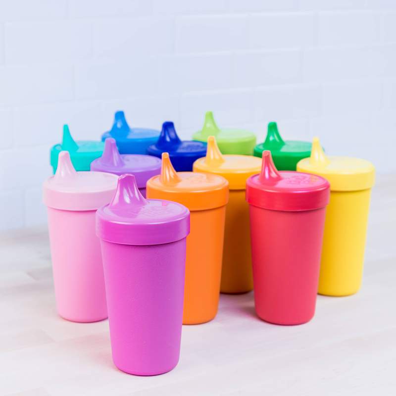 Re-Play Recycled No-Spill Sippy Cup