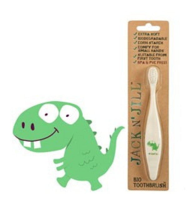 toothpaste - Dino