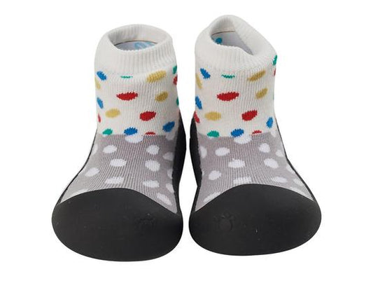 Big Toes - European Dot