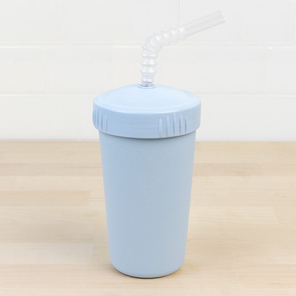 Re-Play Straw Cups