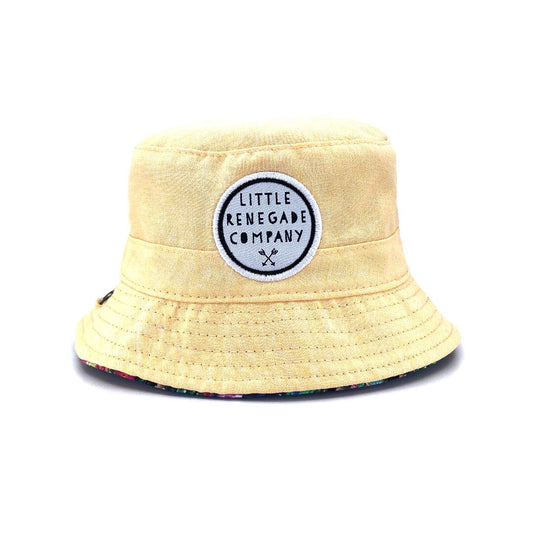 Oasis Reversible Bucket Hat