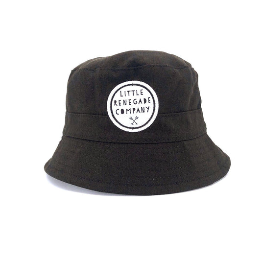 Bears and Beasties Reversible Bucket Hat