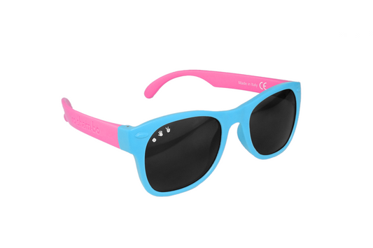 Combo Frames Junior age 4+ Sunnies