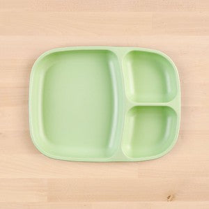 Re-Play Recycled Large Divider Plates 25cm
